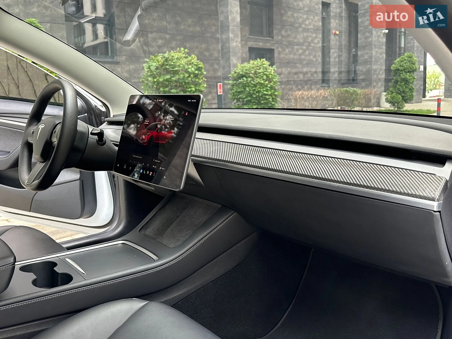 2022 Tesla Model 3 - мініатюра 52
