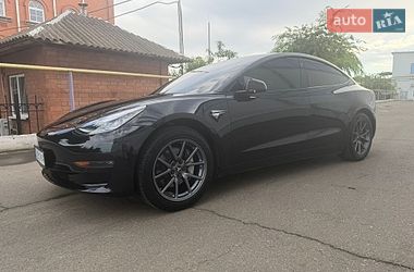 Седан Tesla Model 3 2019 в Белгороде-Днестровском