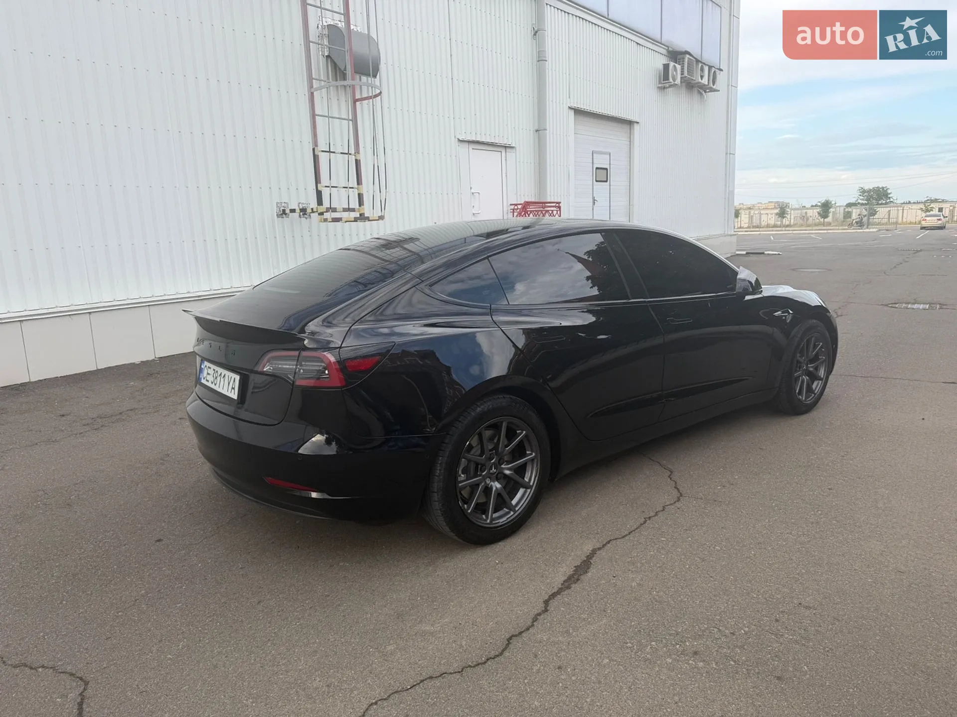 2019 Tesla Model 3 - мініатюра 5