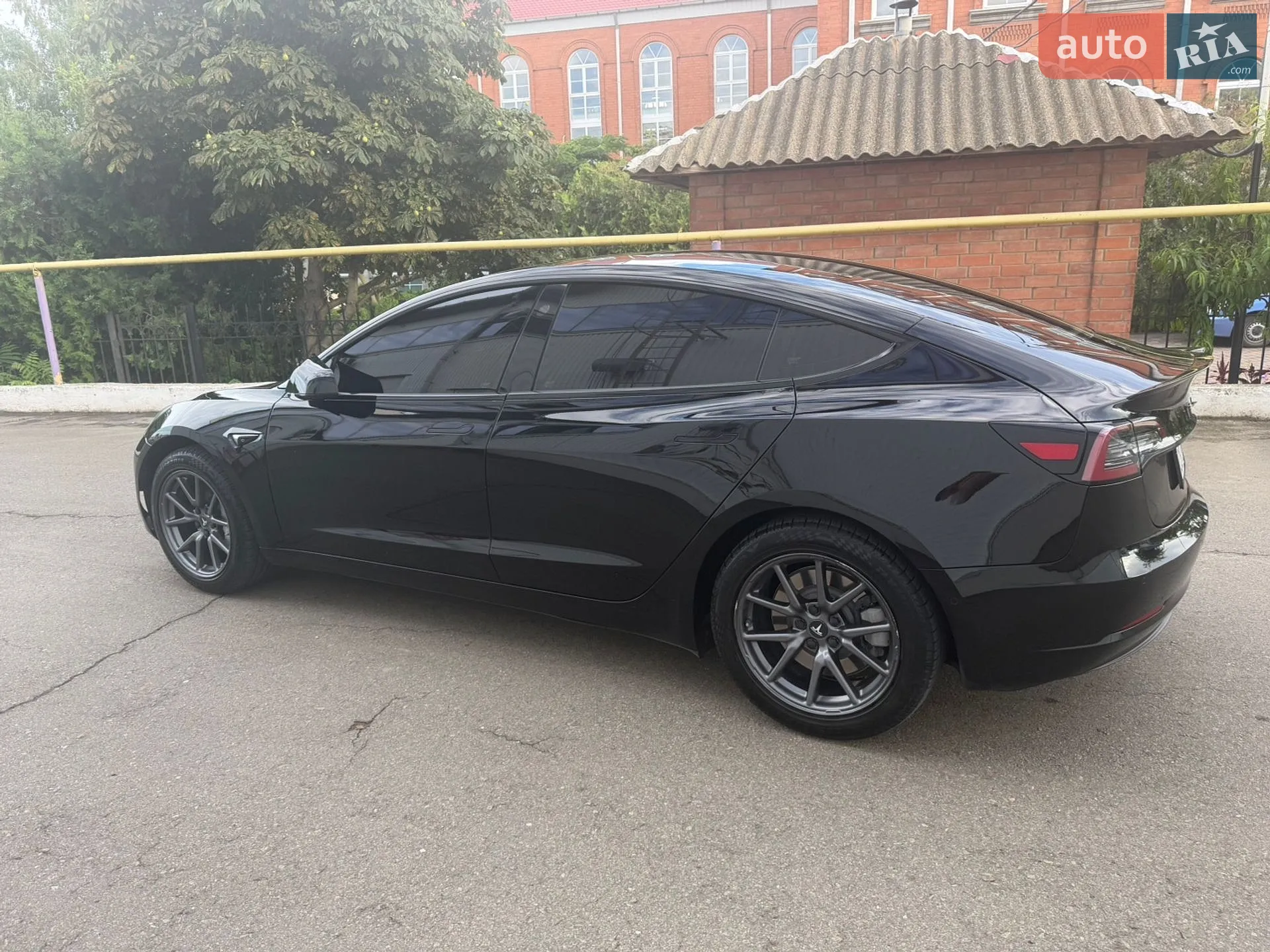 2019 Tesla Model 3 - мініатюра 6