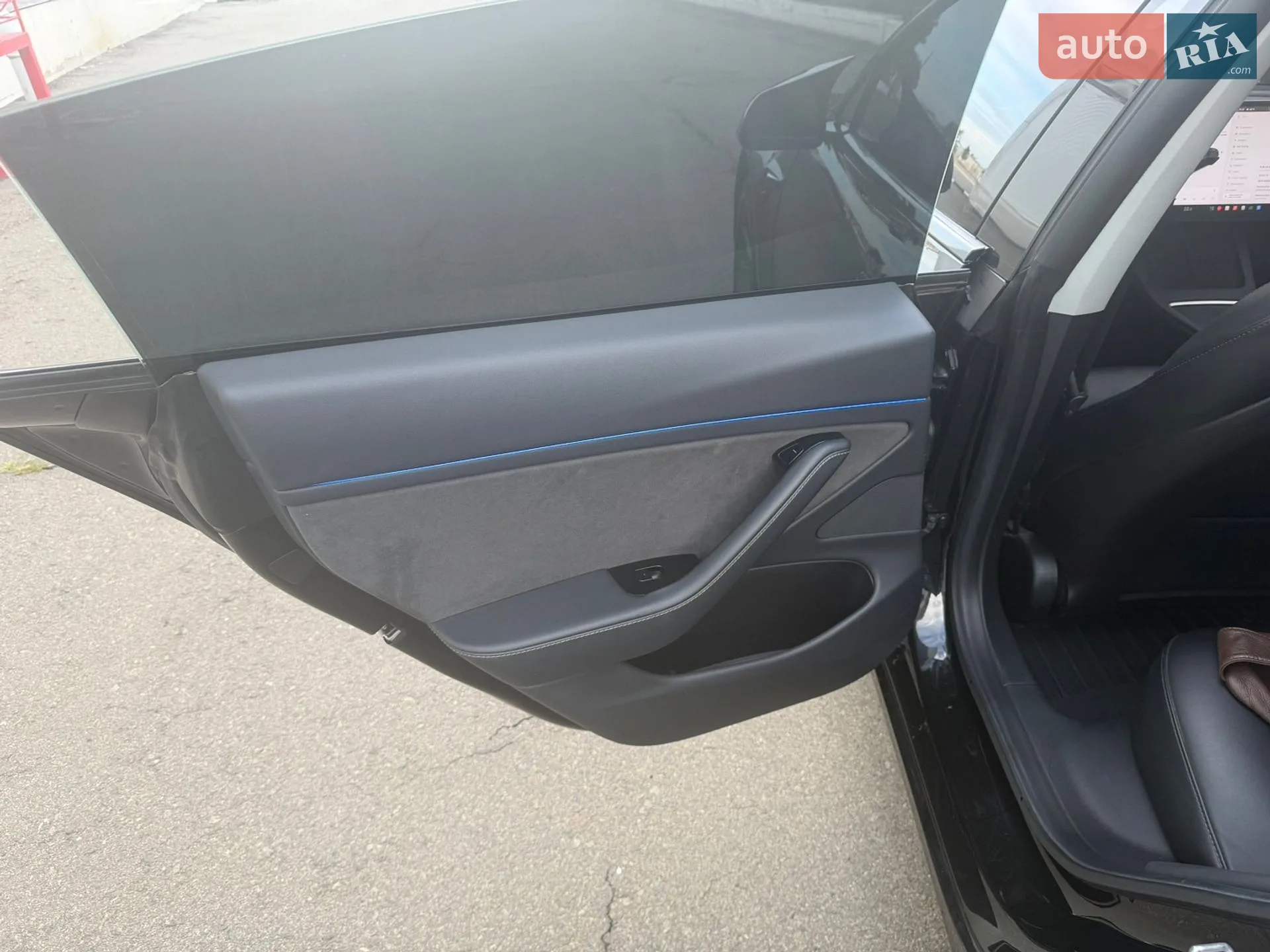 2019 Tesla Model 3 - мініатюра 16