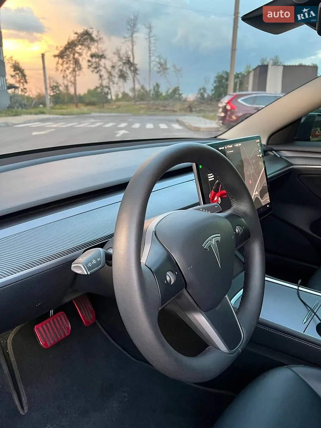 2021 Tesla Model 3 - мініатюра 6