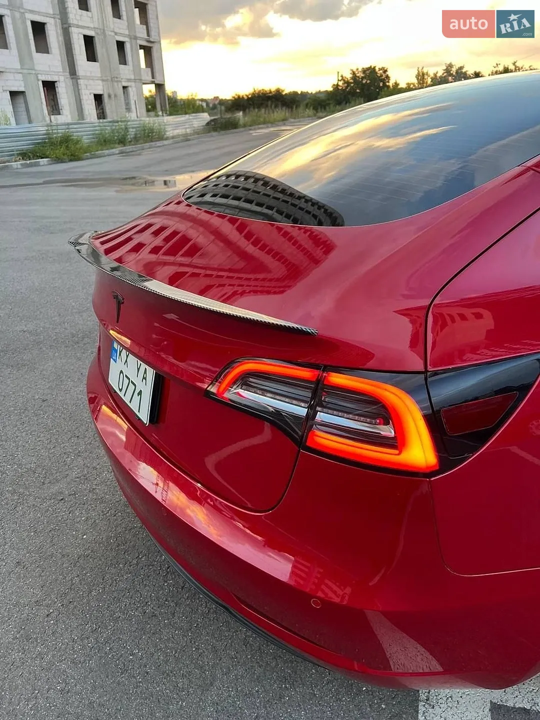 2021 Tesla Model 3 - мініатюра 5