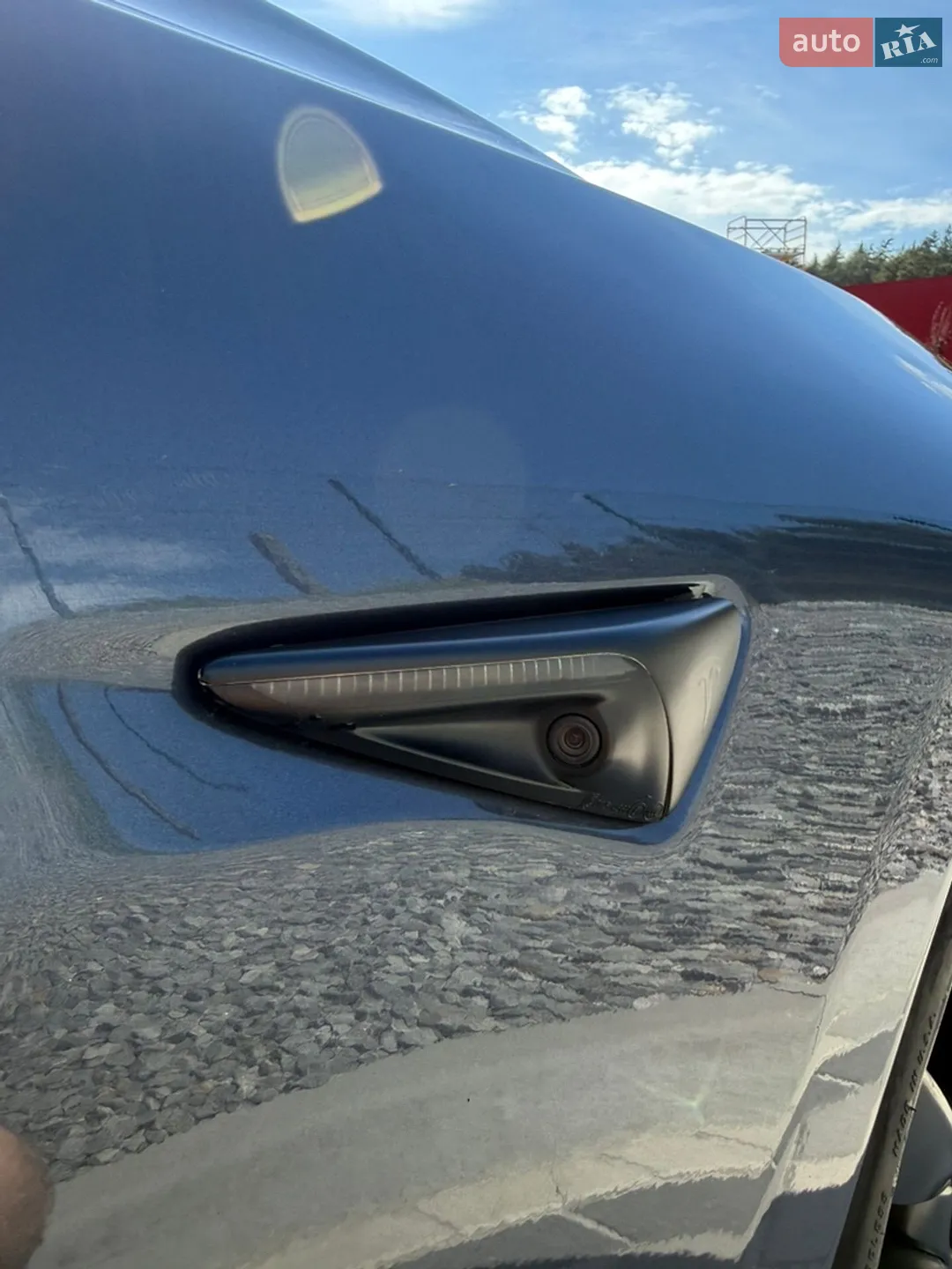 2020 Tesla Model 3 - мініатюра 12