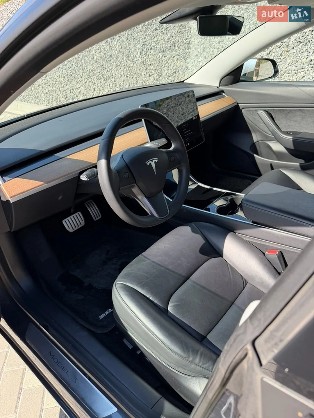 2020 Tesla Model 3 - мініатюра 17