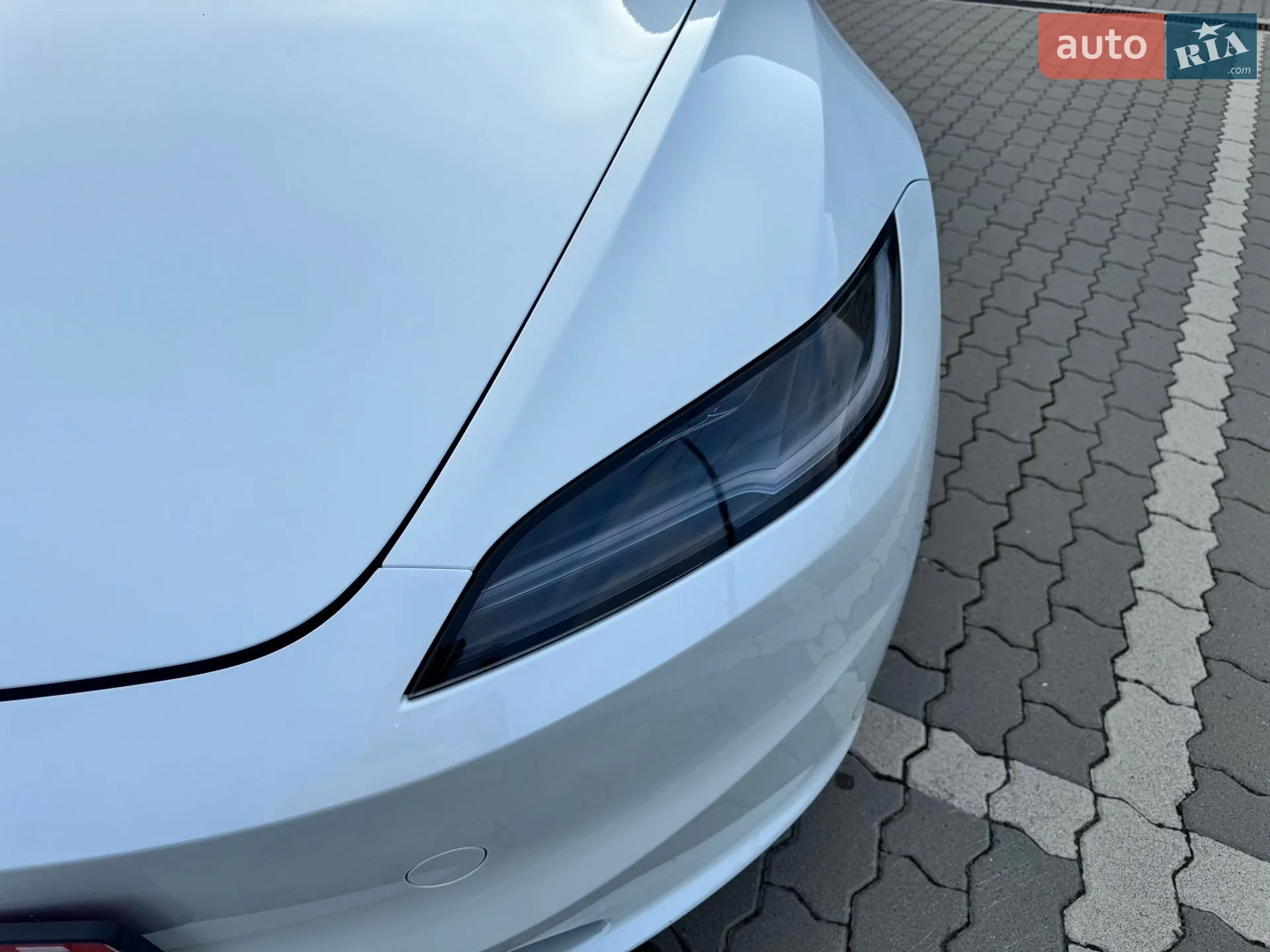 2024 Tesla Model 3 - мініатюра 12