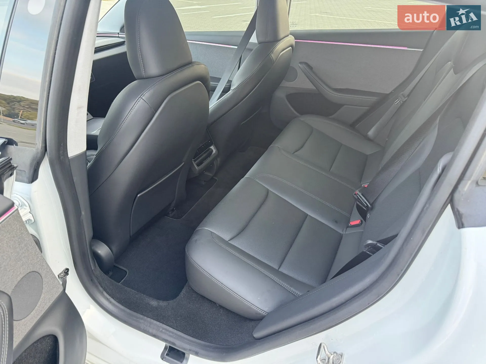 2024 Tesla Model 3 - мініатюра 20