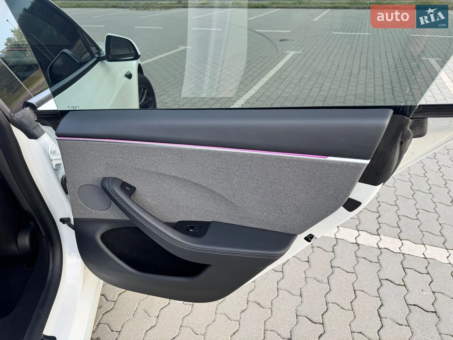 2024 Tesla Model 3 - мініатюра 23