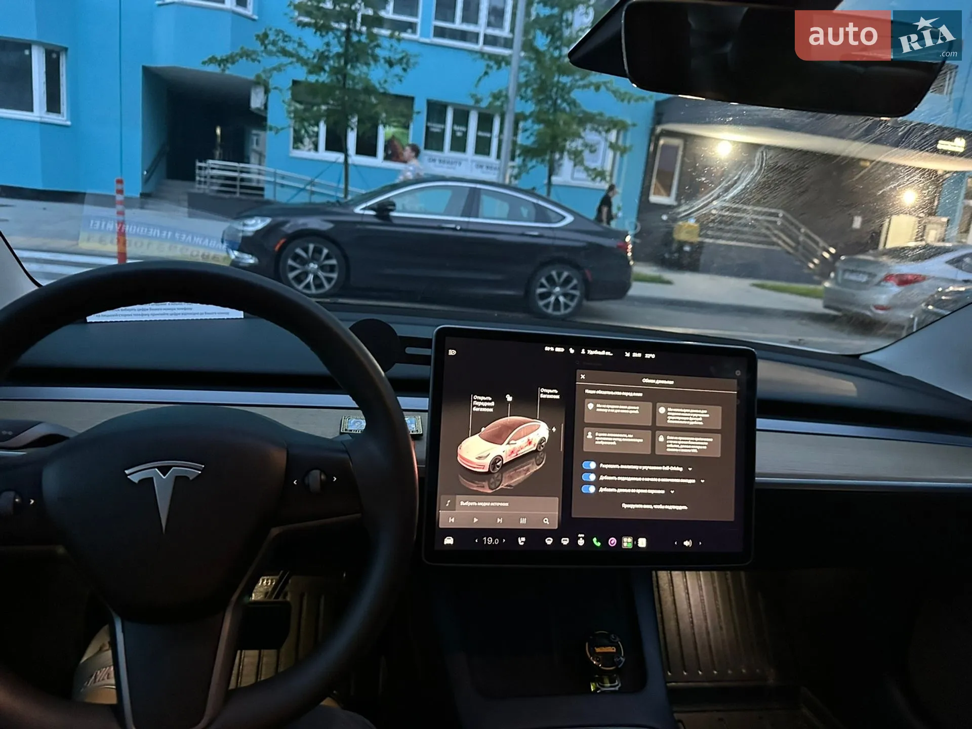 2022 Tesla Model 3 - мініатюра 10