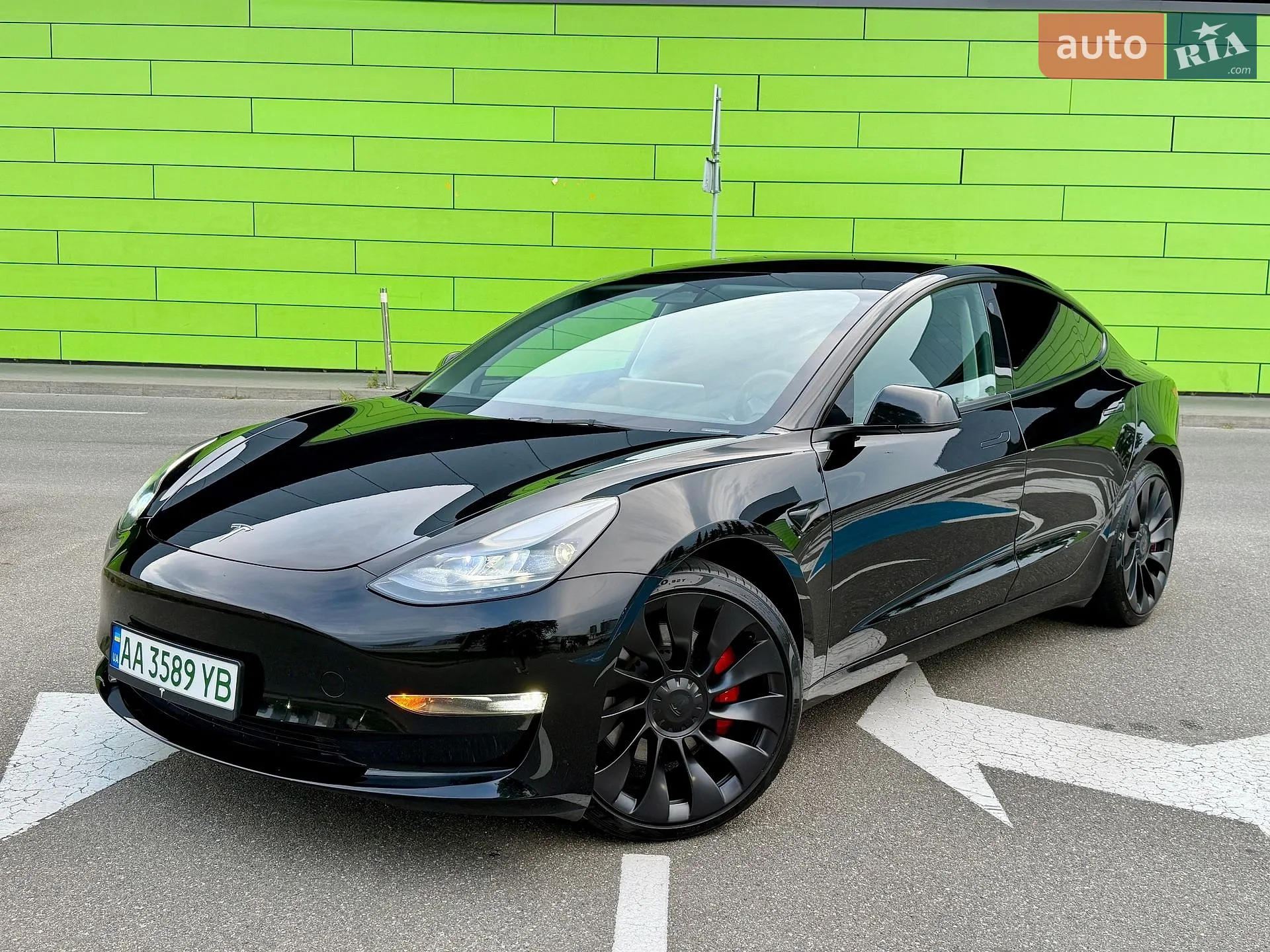 2023 Tesla Model 3 - мініатюра 2