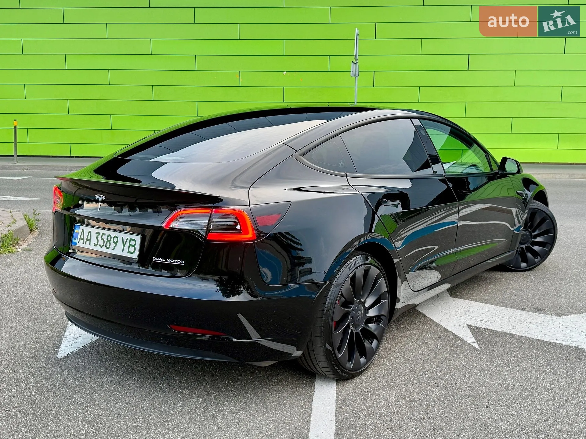 2023 Tesla Model 3 - мініатюра 14