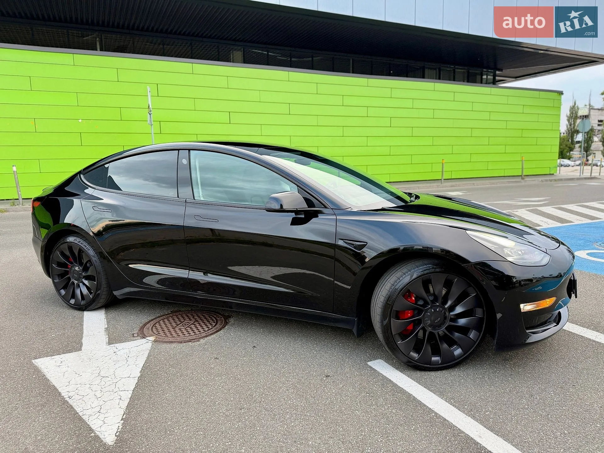 2023 Tesla Model 3 - мініатюра 12
