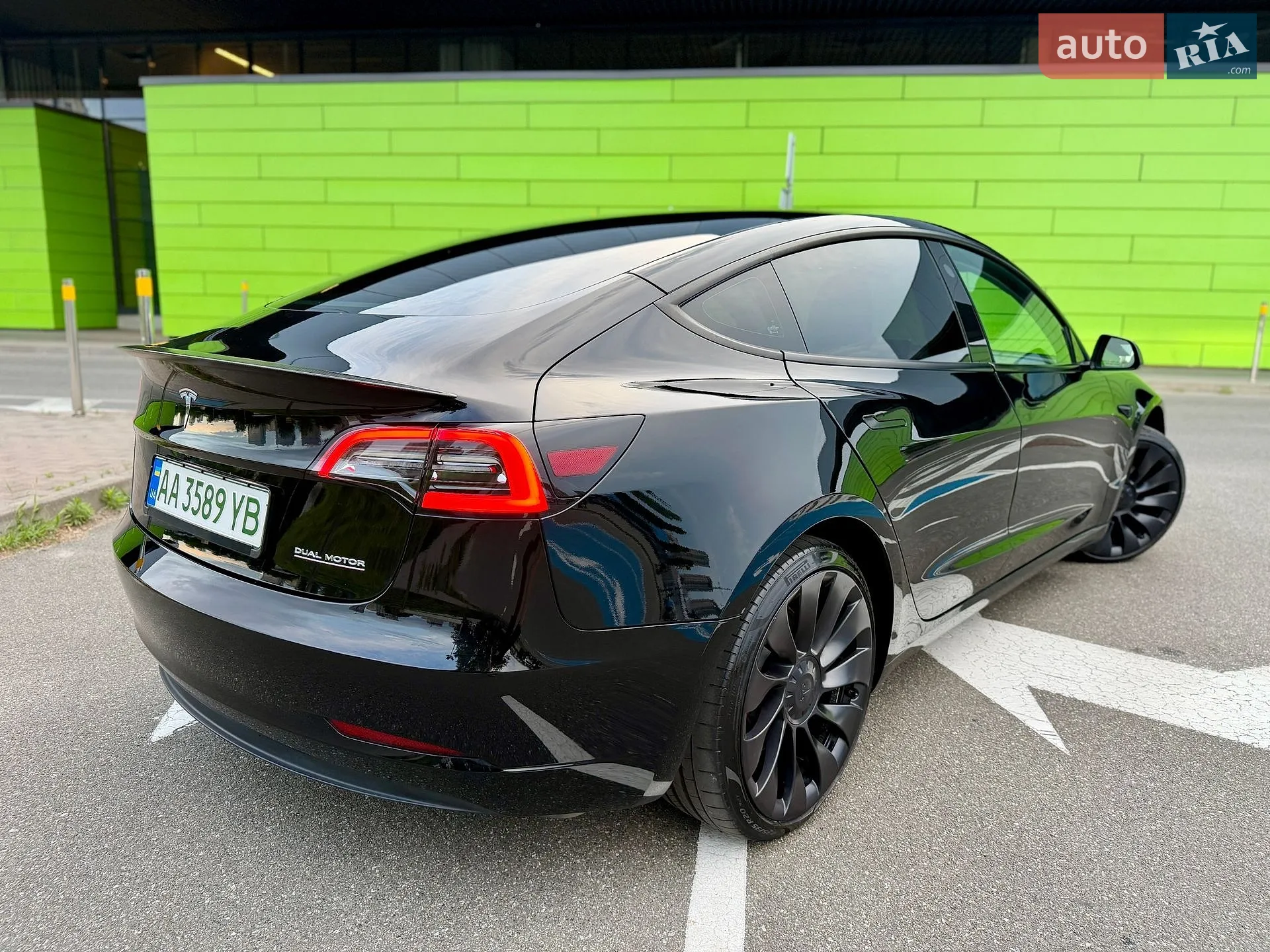 2023 Tesla Model 3 - мініатюра 16
