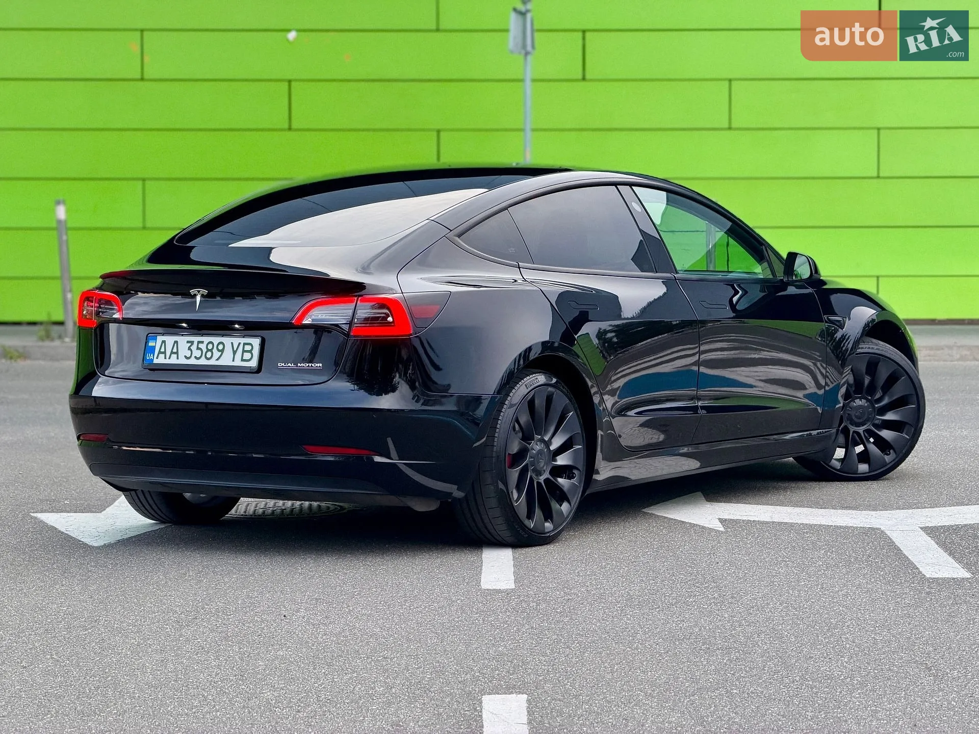 2023 Tesla Model 3 - мініатюра 13