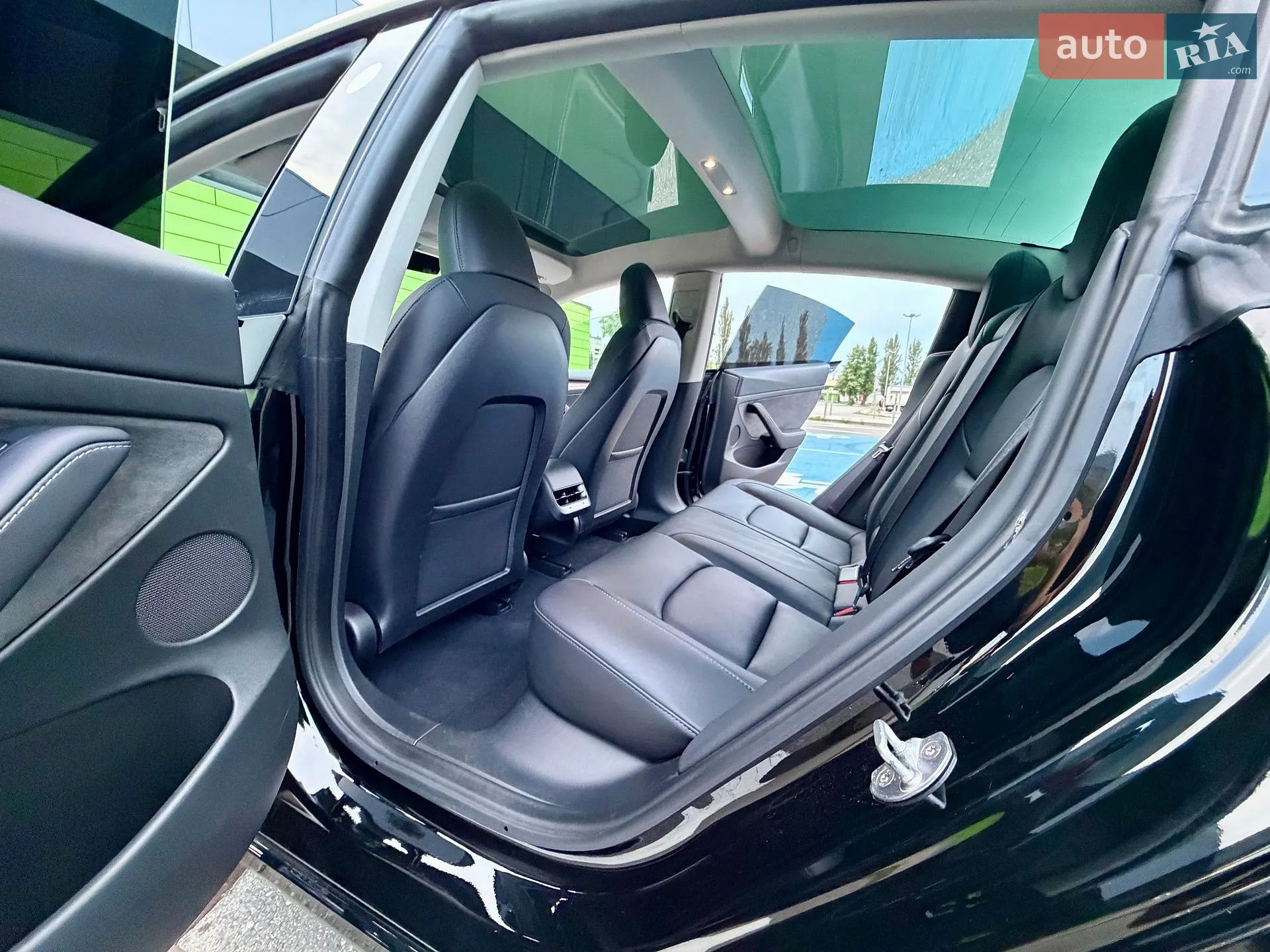 2023 Tesla Model 3 - мініатюра 37