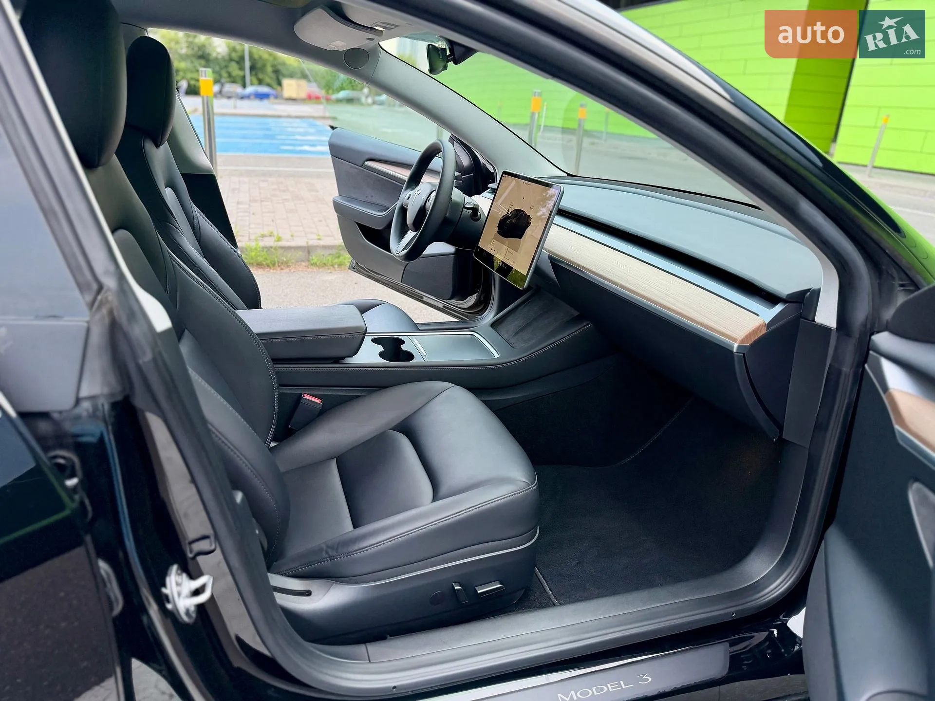 2023 Tesla Model 3 - мініатюра 45
