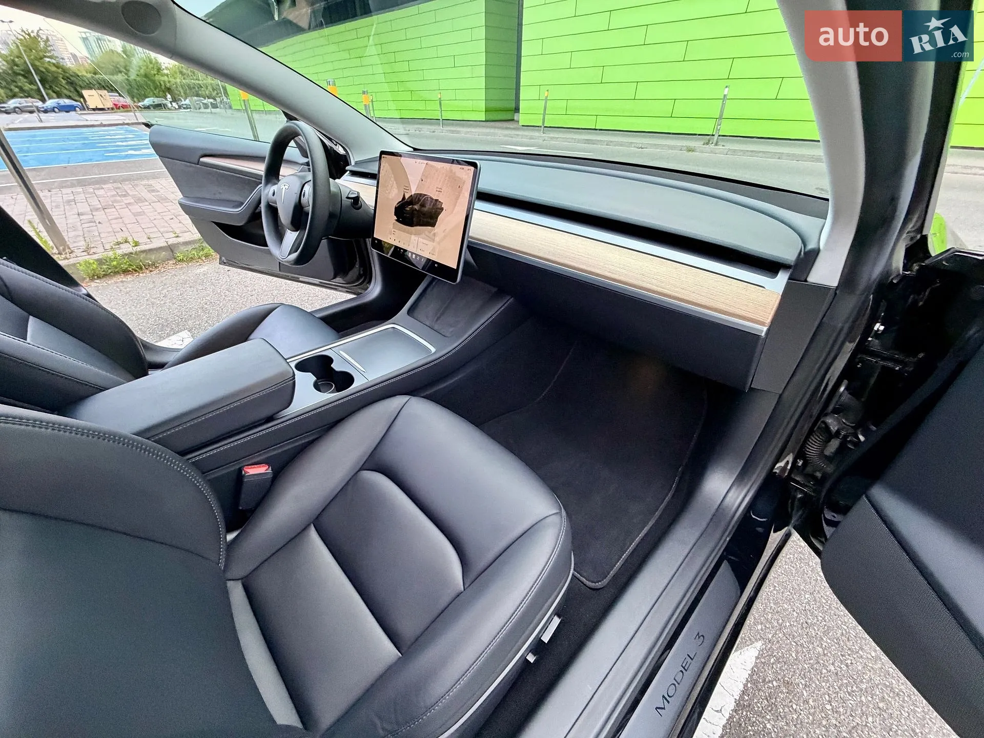 2023 Tesla Model 3 - мініатюра 44