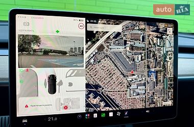 Седан Tesla Model 3 2023 в Киеве фото 77 Седан Tesla Model 3 2023 в Киеве