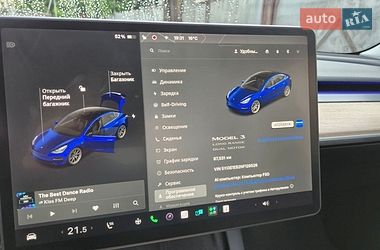 Седан Tesla Model 3 2021 в Солотвине