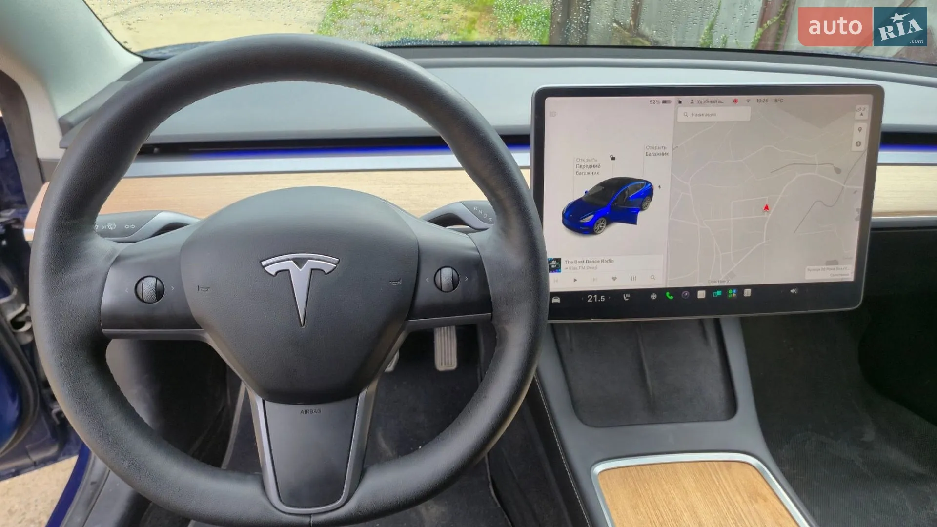 2021 Tesla Model 3 - мініатюра 17
