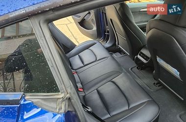 Седан Tesla Model 3 2021 в Солотвине