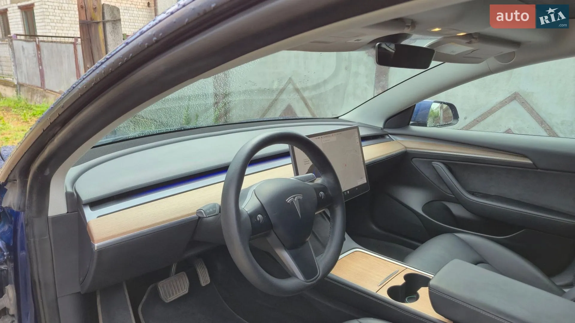 2021 Tesla Model 3 - мініатюра 16