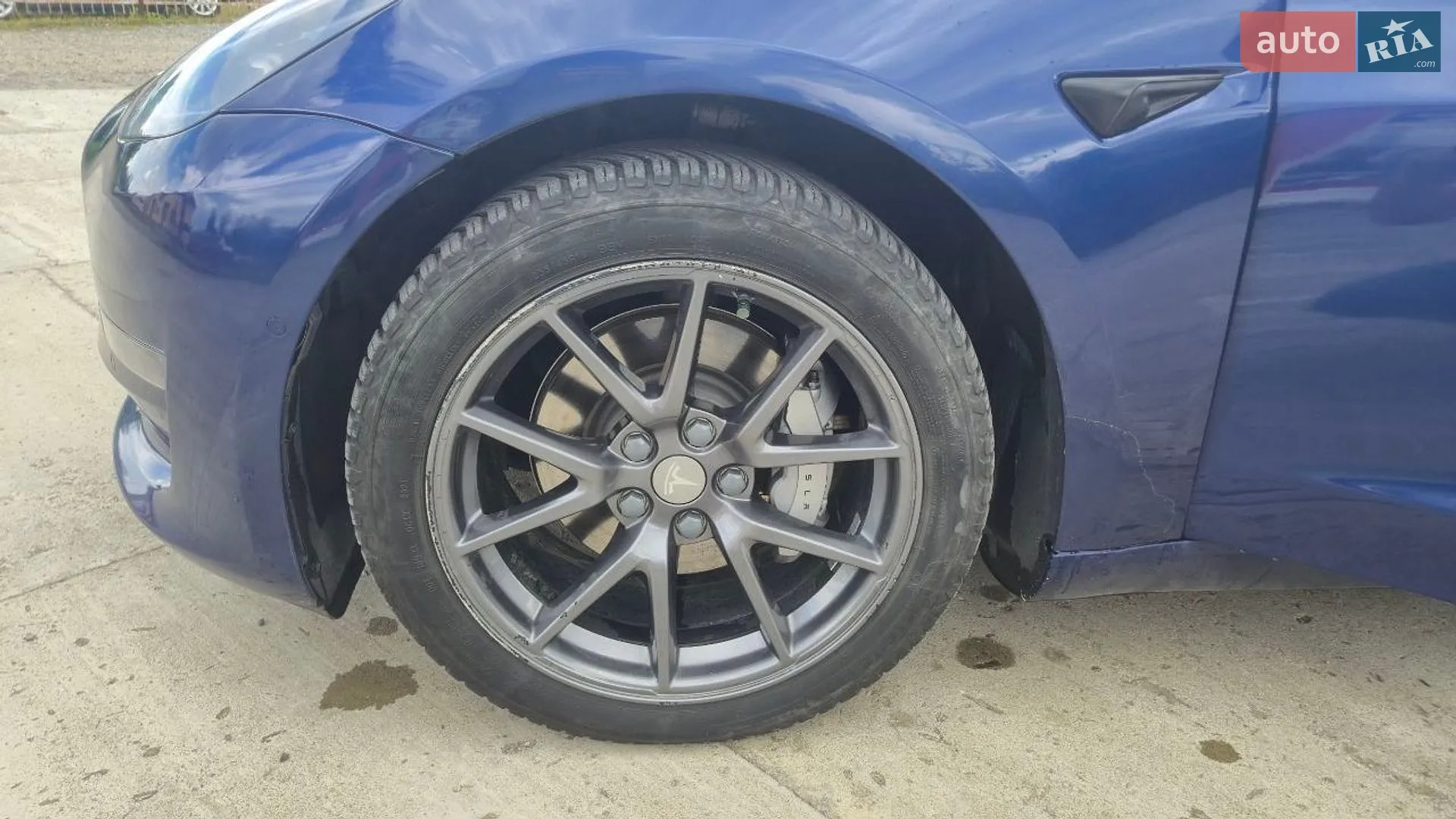 2021 Tesla Model 3 - мініатюра 14