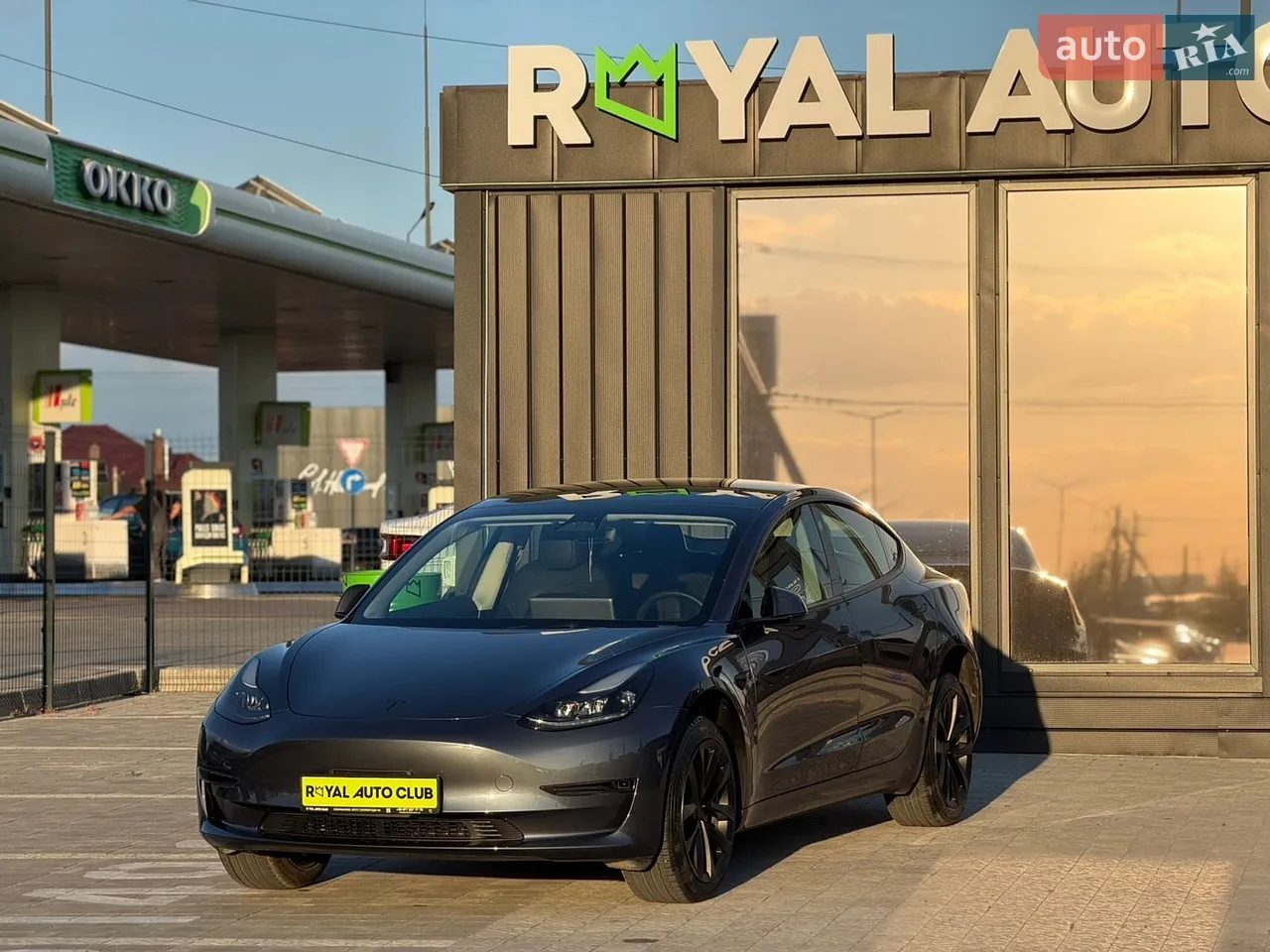 2024 Tesla Model 3 - мініатюра 11