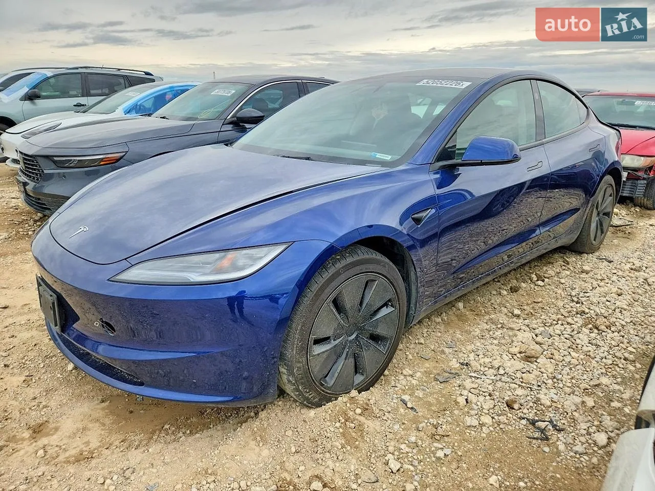 2022 Tesla Model Y - мініатюра 14