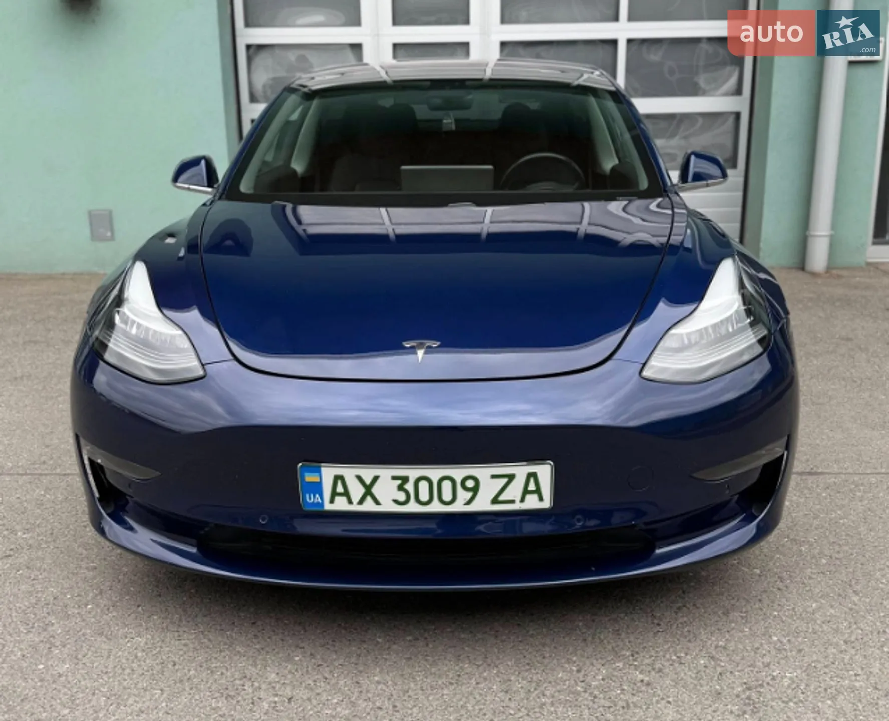 2018 Tesla Model 3 - мініатюра 2