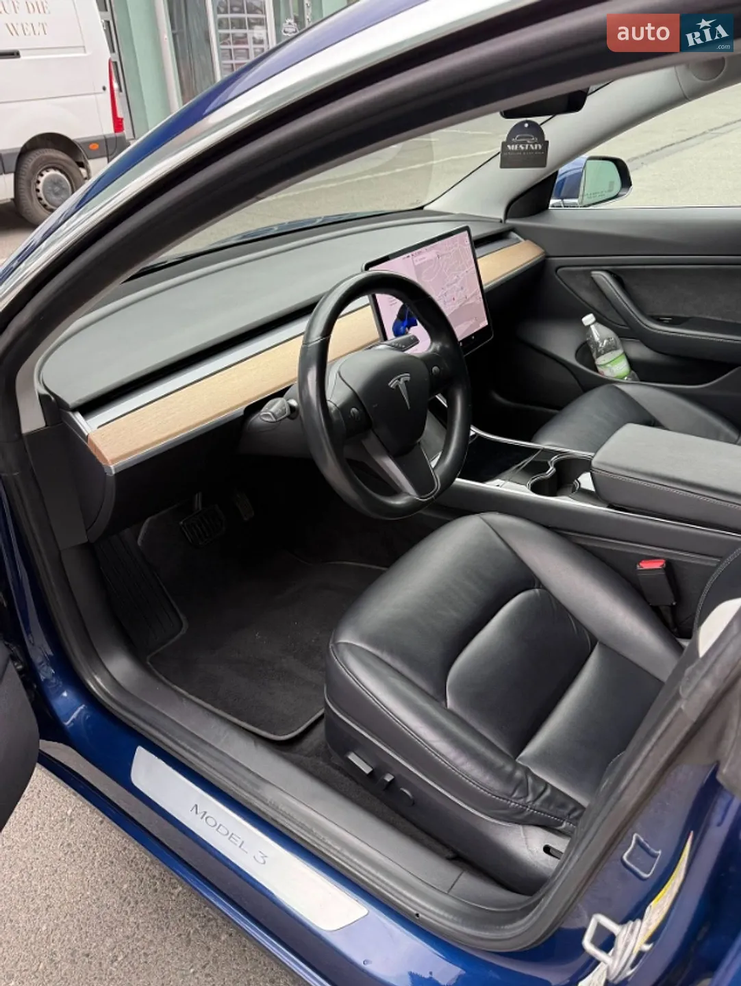 2018 Tesla Model 3 - мініатюра 6