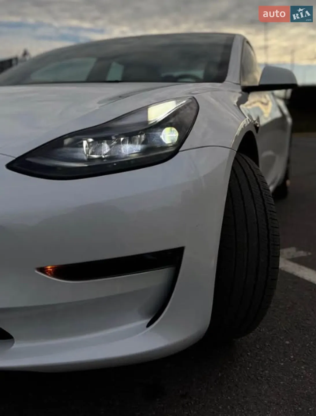 2023 Tesla Model 3 - мініатюра 6