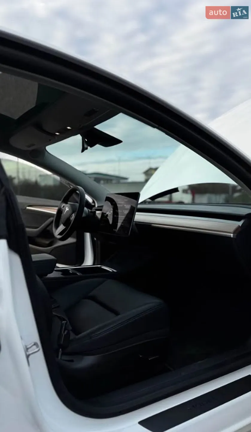 2023 Tesla Model 3 - мініатюра 2