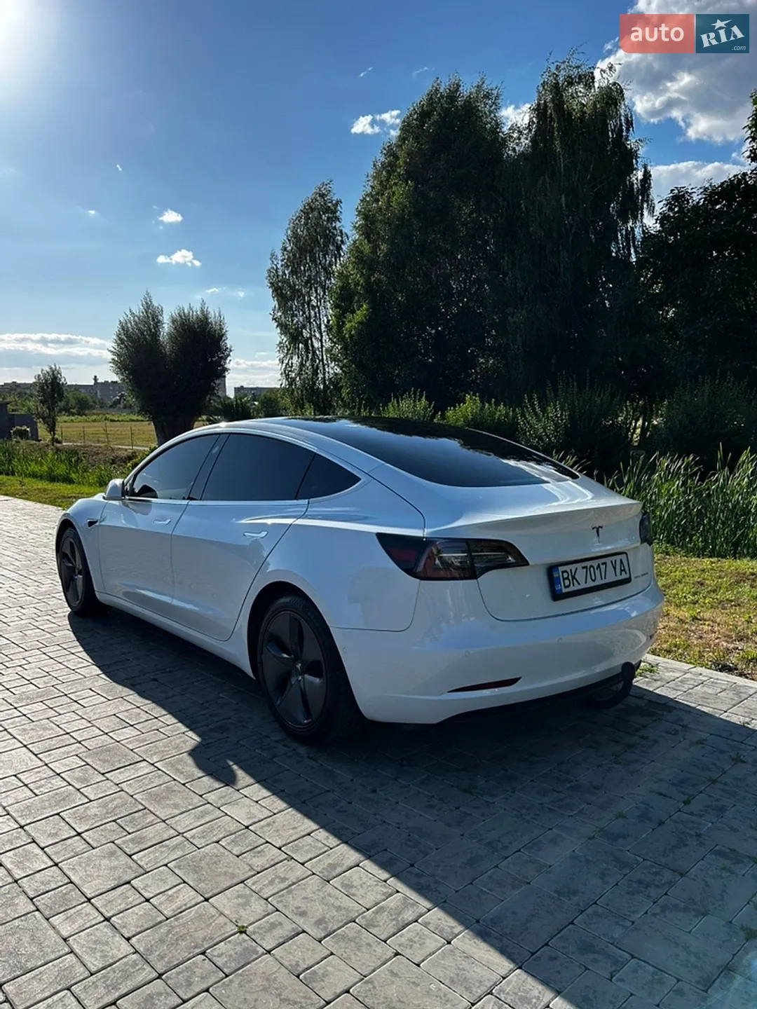 2019 Tesla Model 3 - мініатюра 4