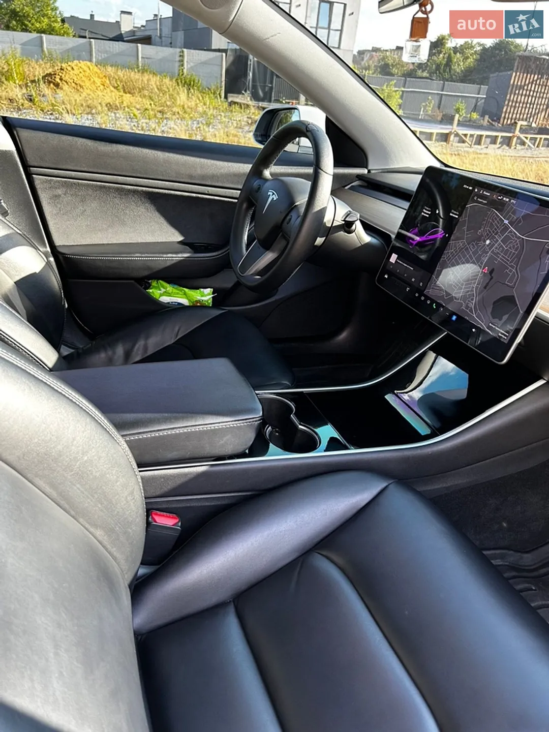 2019 Tesla Model 3 - мініатюра 8