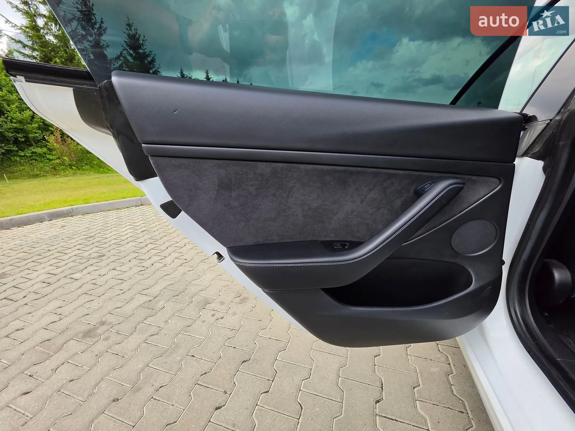 2021 Tesla Model 3 - мініатюра 39