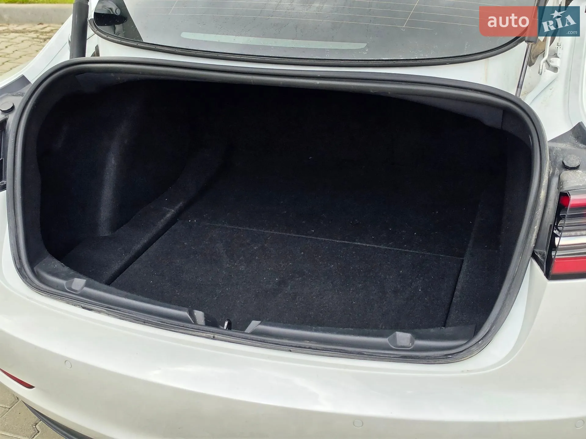 2021 Tesla Model 3 - мініатюра 52