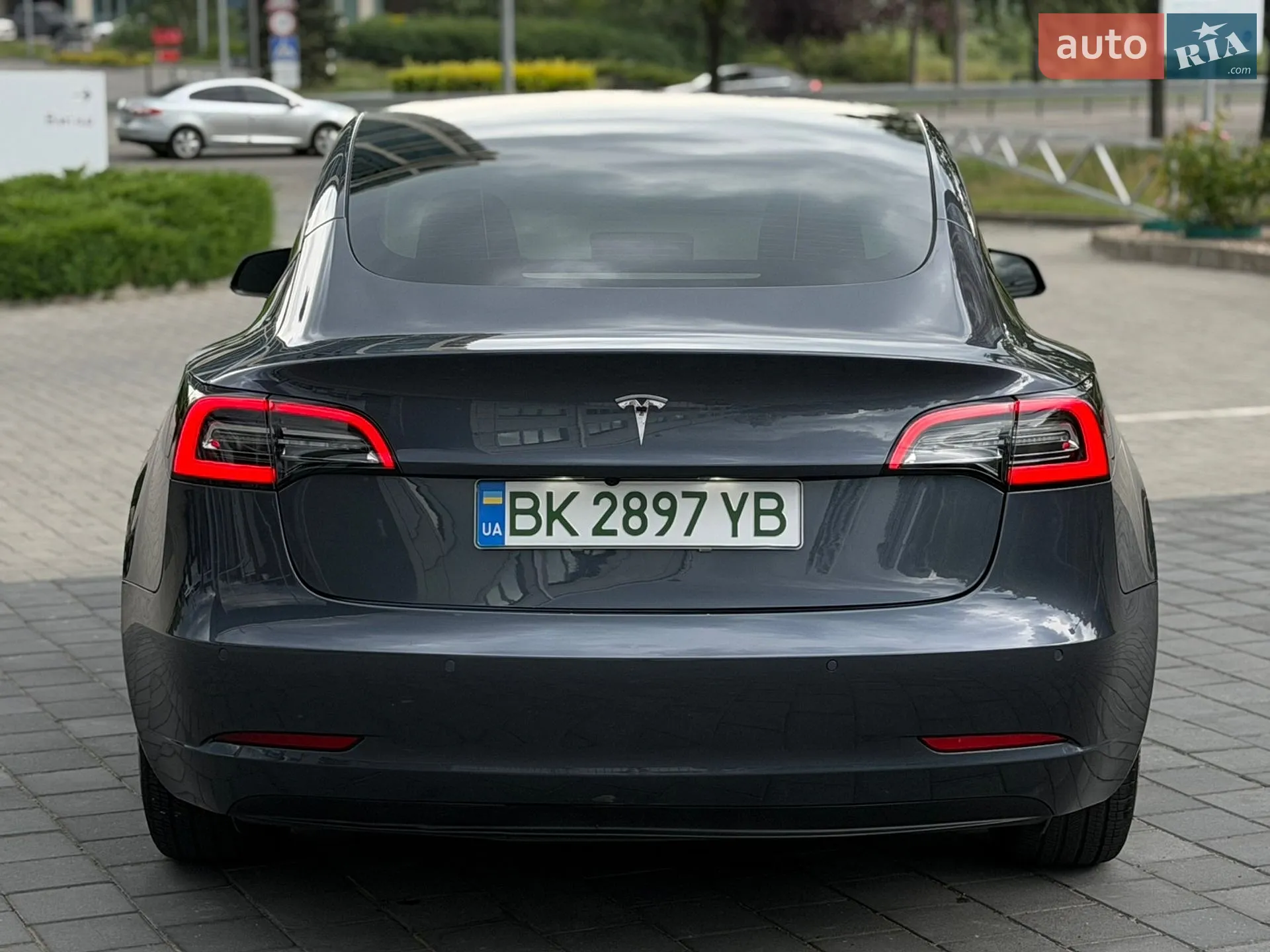 2022 Tesla Model 3 - мініатюра 6