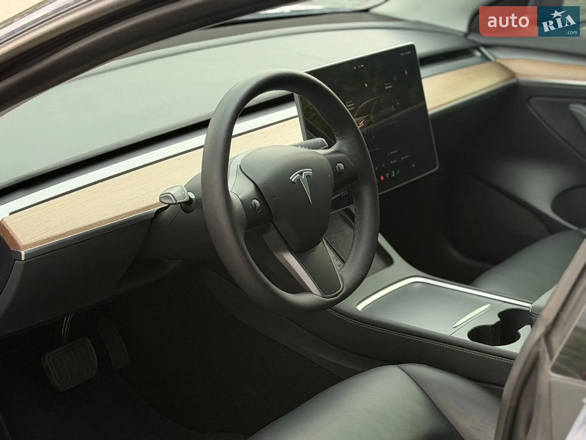 2022 Tesla Model 3 - мініатюра 11