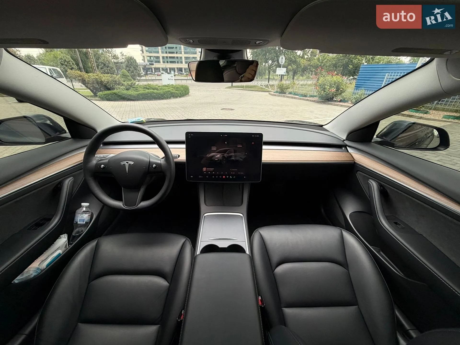 2022 Tesla Model 3 - мініатюра 21