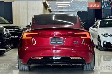 Седан Tesla Model 3 2024 в Николаеве