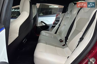 Седан Tesla Model 3 2024 в Николаеве