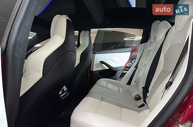 Седан Tesla Model 3 2024 в Николаеве