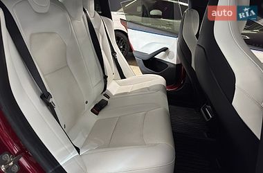 Седан Tesla Model 3 2024 в Николаеве