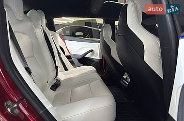 Седан Tesla Model 3 2024 в Николаеве