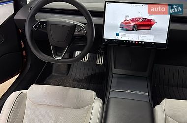 Седан Tesla Model 3 2024 в Николаеве