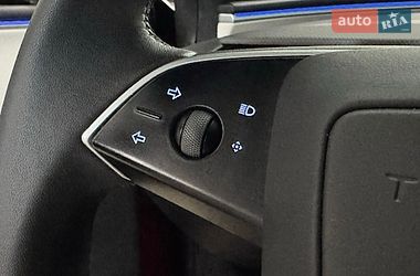 Седан Tesla Model 3 2024 в Николаеве