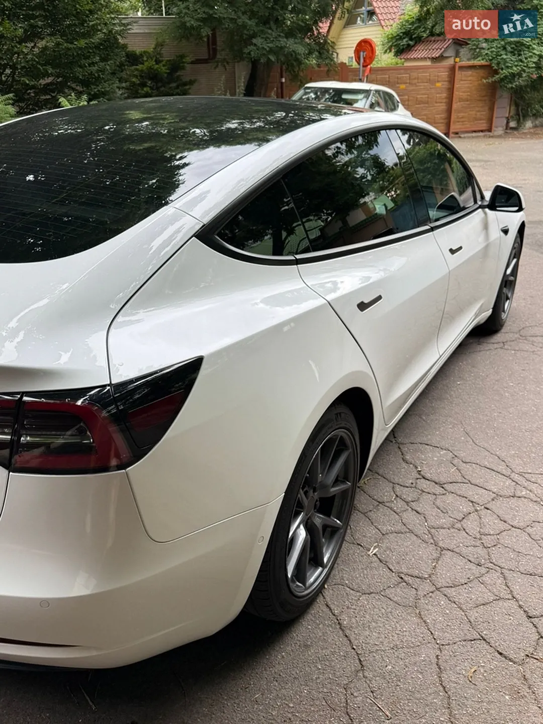2020 Tesla Model 3 - мініатюра 6