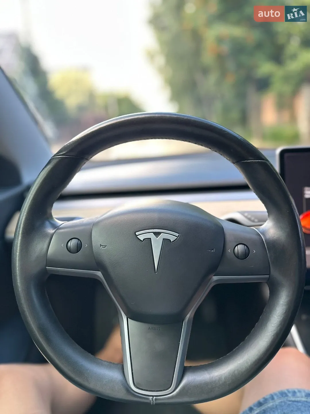 2018 Tesla Model 3 - мініатюра 23