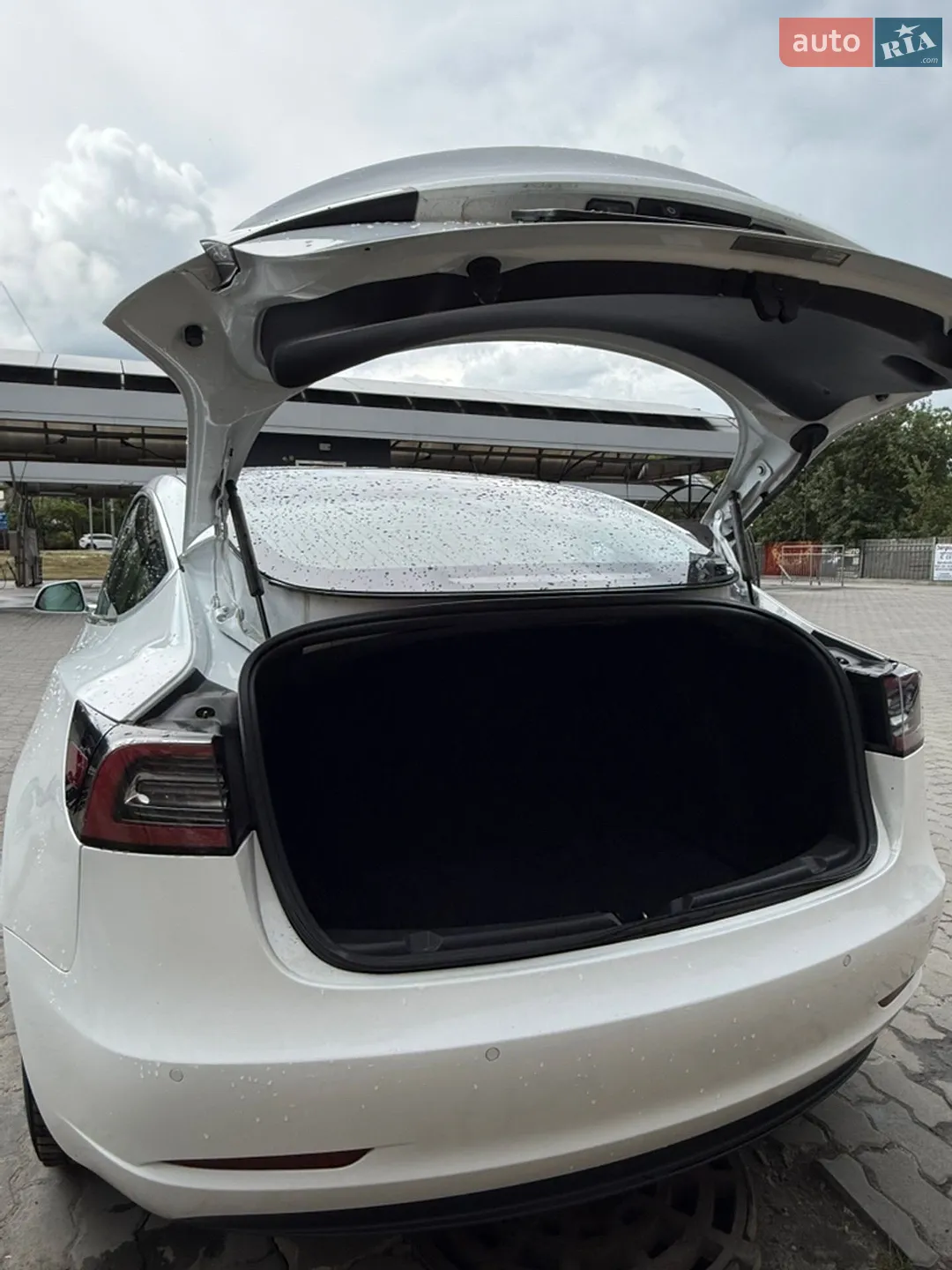 2018 Tesla Model 3 - мініатюра 8